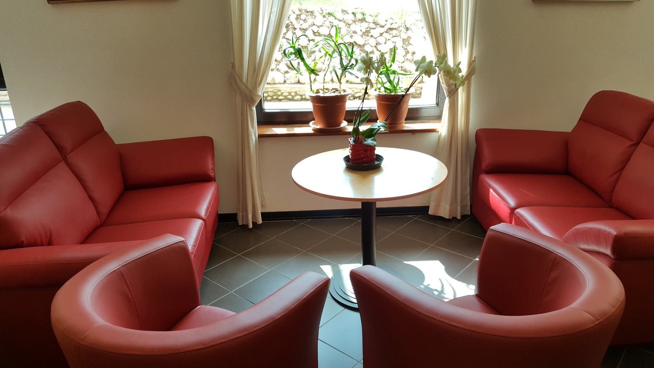 Photo of Livingroom in Cotronei