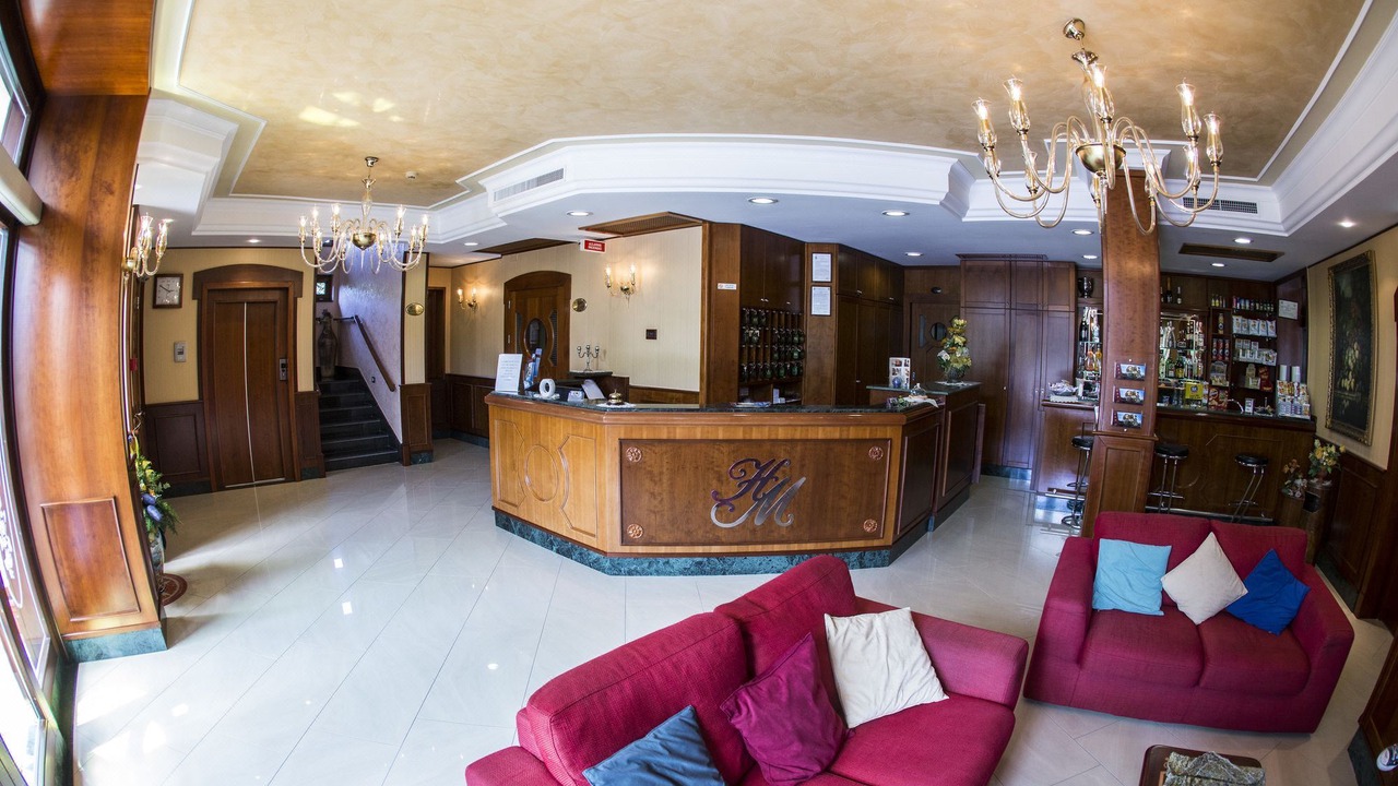 Photo of Livingroom in Marina di Varcaturo