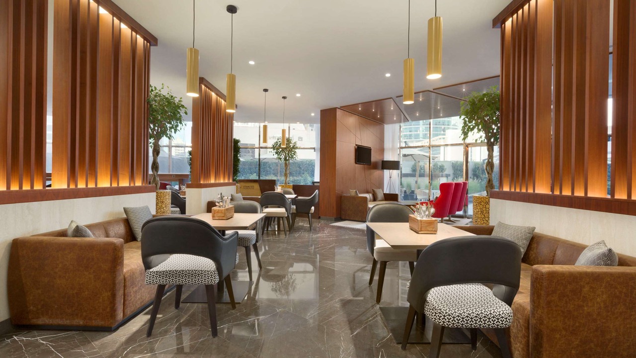 Photo of Livingroom in Barsha Heights