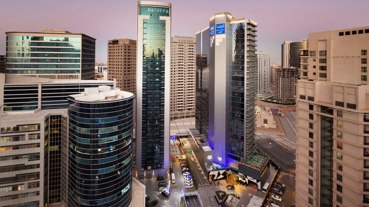 Photo of Others in Barsha Heights