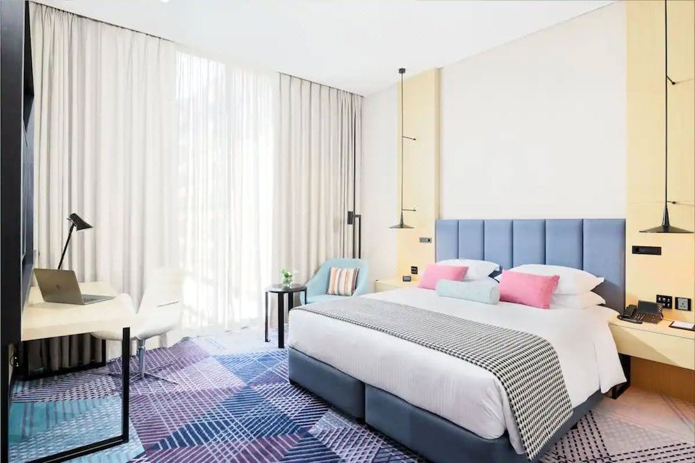 Photo of Bedroom in Al Barsha 1
