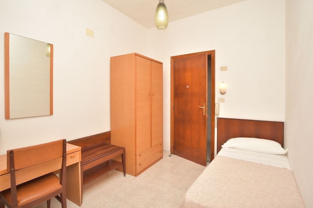 Photo of Bedroom in Barano d'Ischia