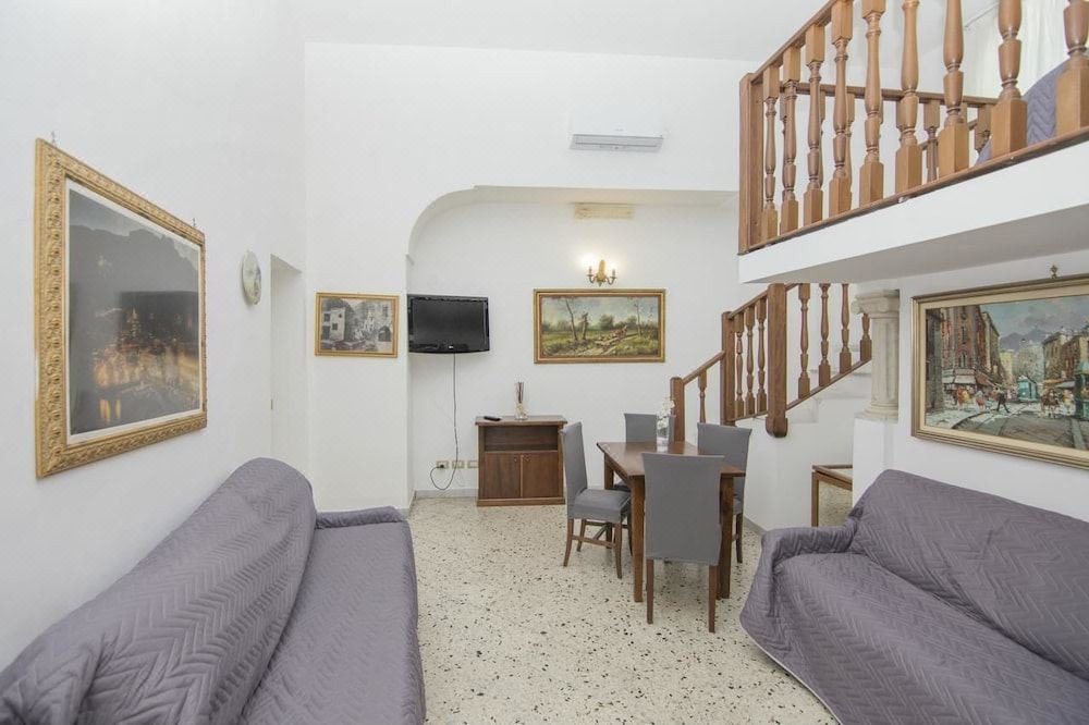 Photo of Livingroom in Amalfi