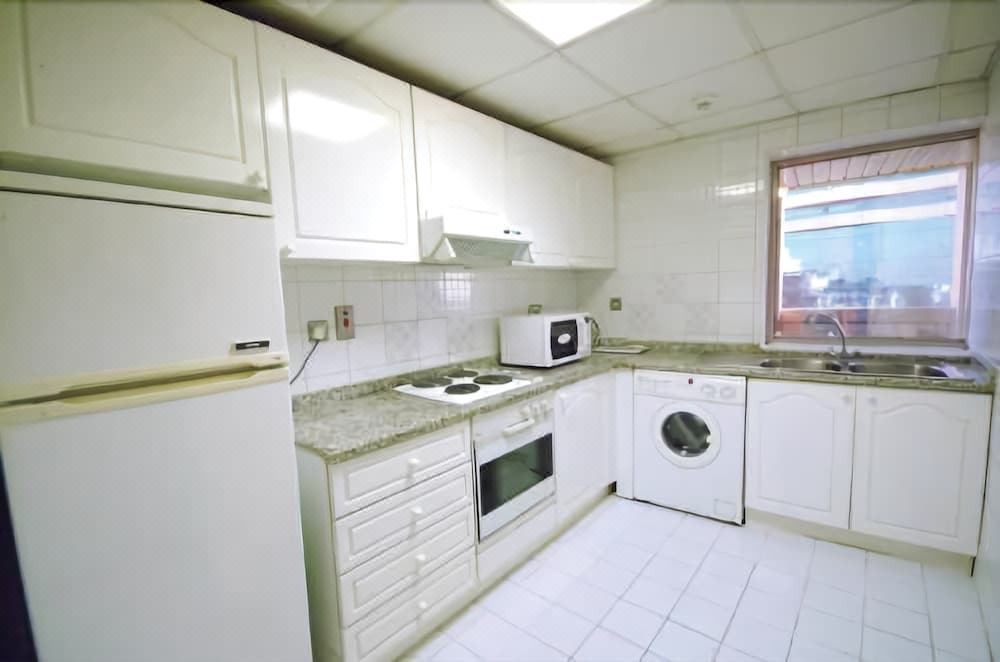 Photo of Kitchen in Old Dubai