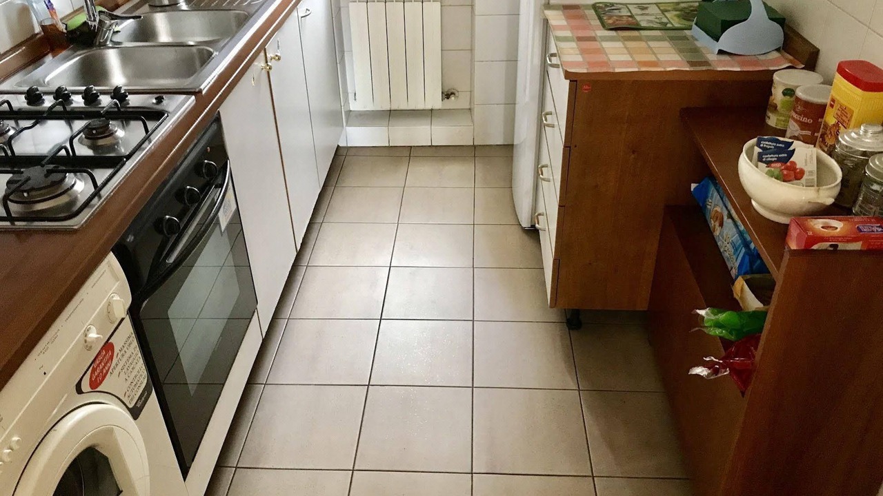 Photo of Kitchen in Arezzo
