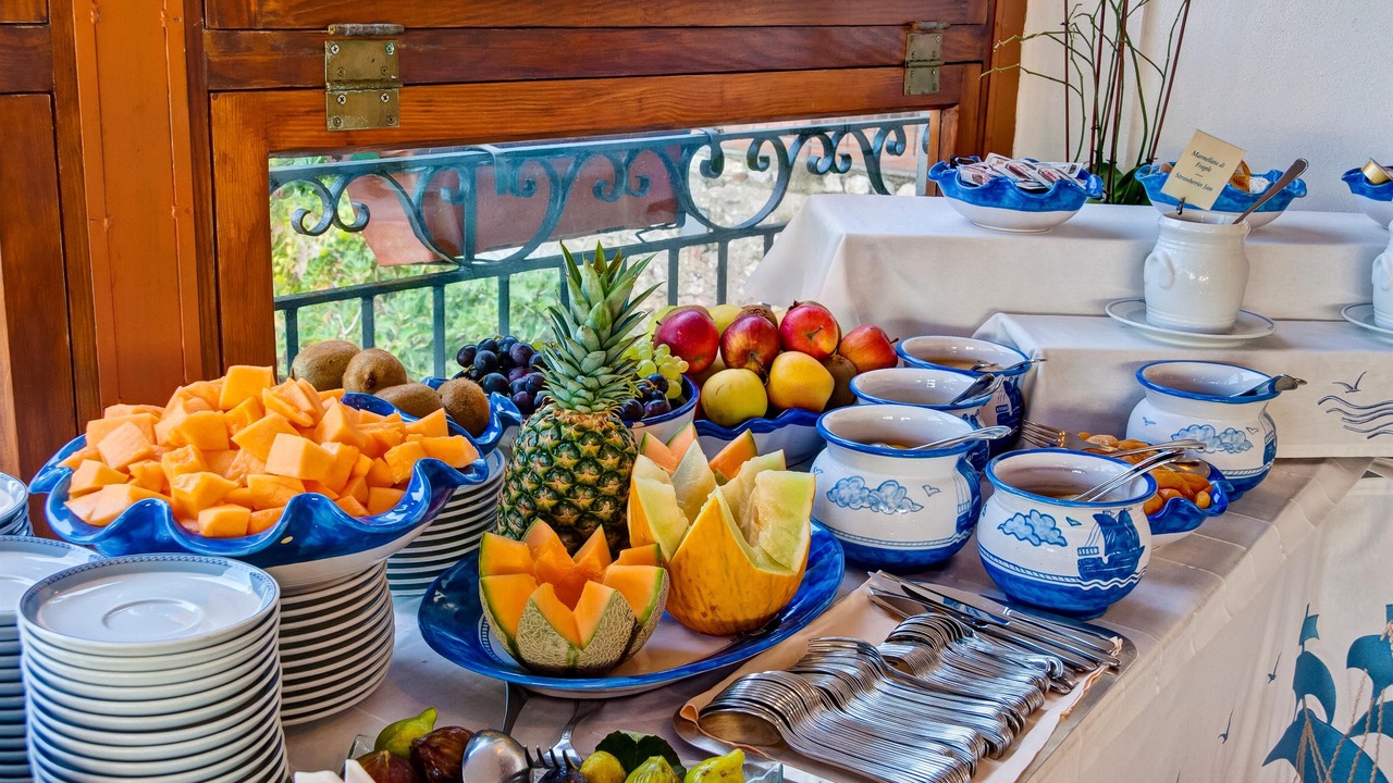 Photo of Livingroom in Marmorata