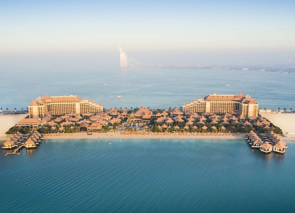 Photo of Outdoor in Palm Jumeirah