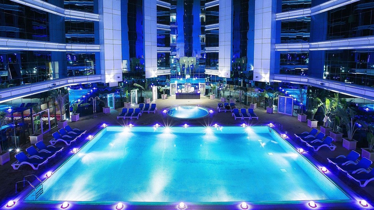 Photo of Outdoor in Dubai Production City