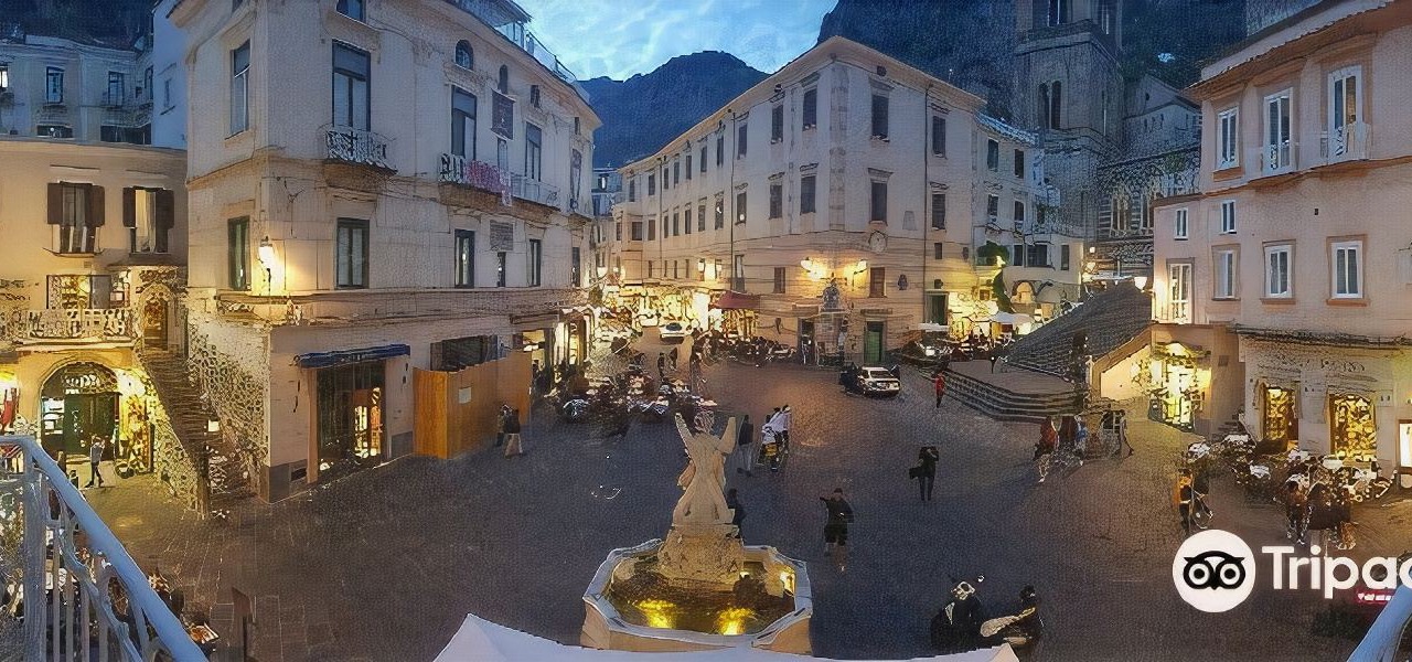 Photo of Others in Amalfi
