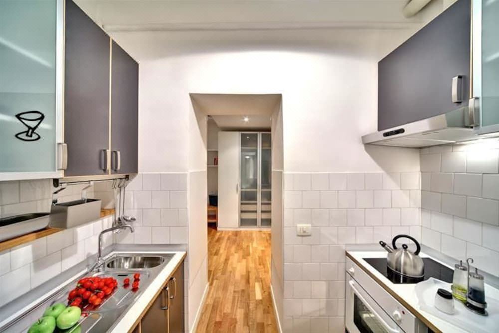Photo of Kitchen in Historical Center