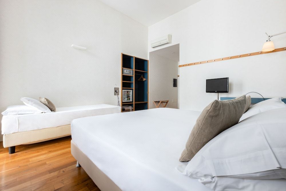 Photo of Bedroom in Historical Center