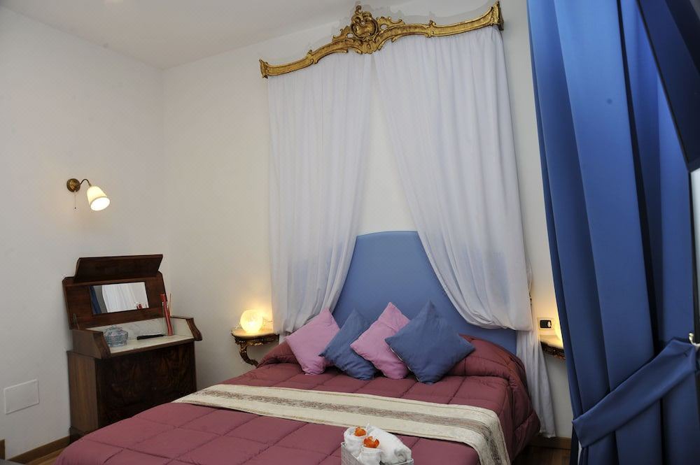 Photo of Bedroom in Santa Lucia