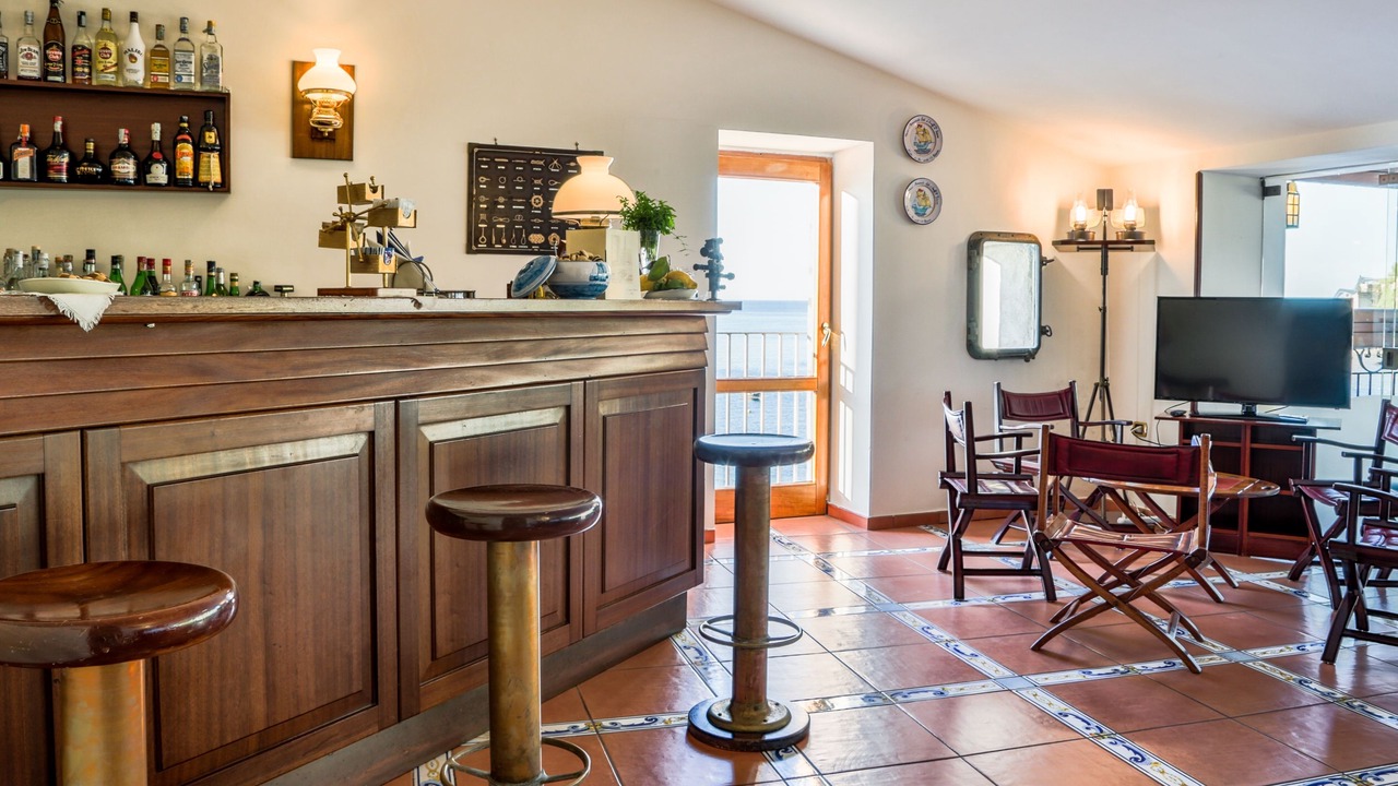 Photo of Livingroom in Marmorata