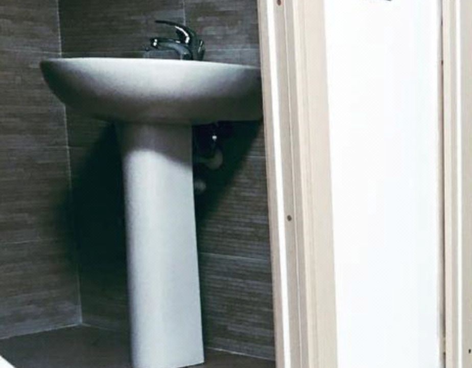 Photo of Bathroom in Castellammare di Stabia