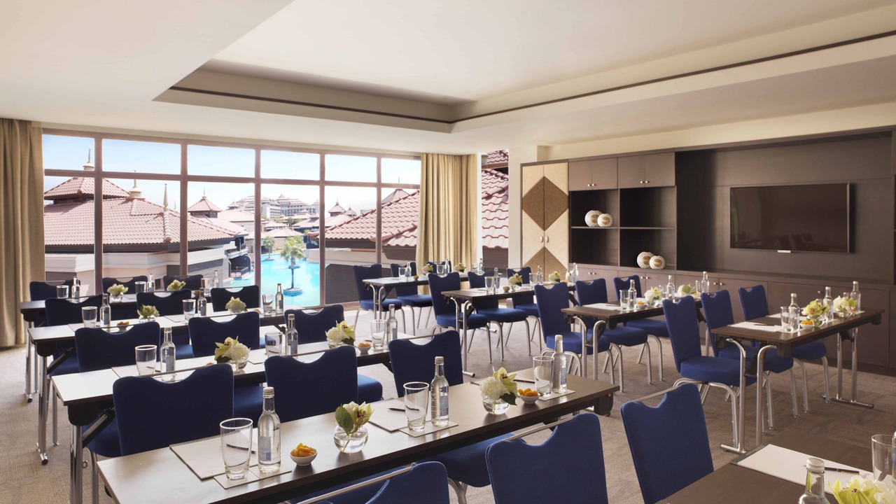 Photo of Kitchen in Palm Jumeirah
