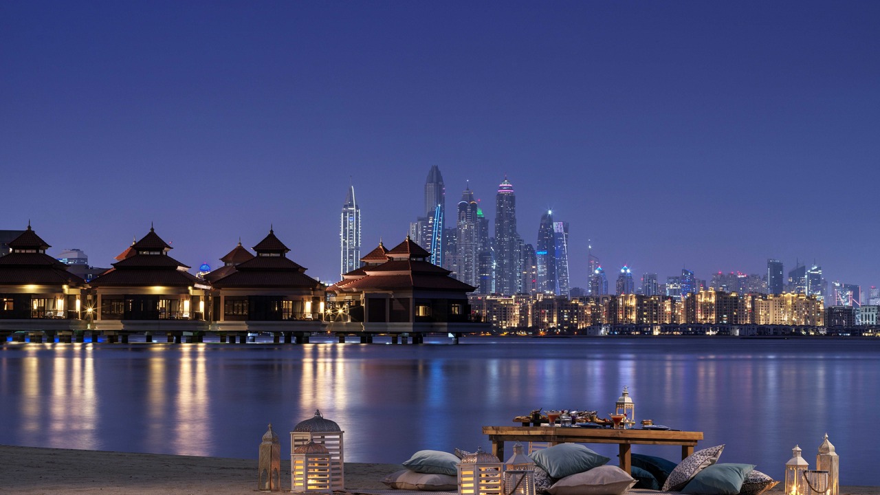 Photo of Others in Palm Jumeirah