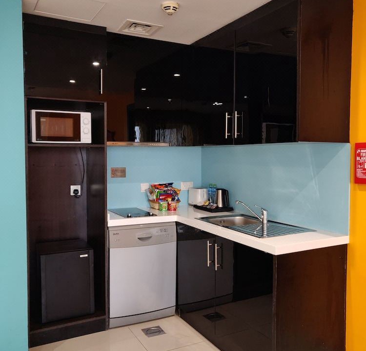 Photo of Kitchen in Dubai Marina