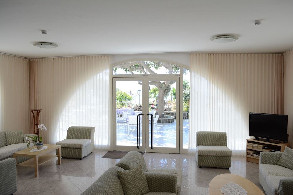 Photo of Livingroom in Barano d'Ischia
