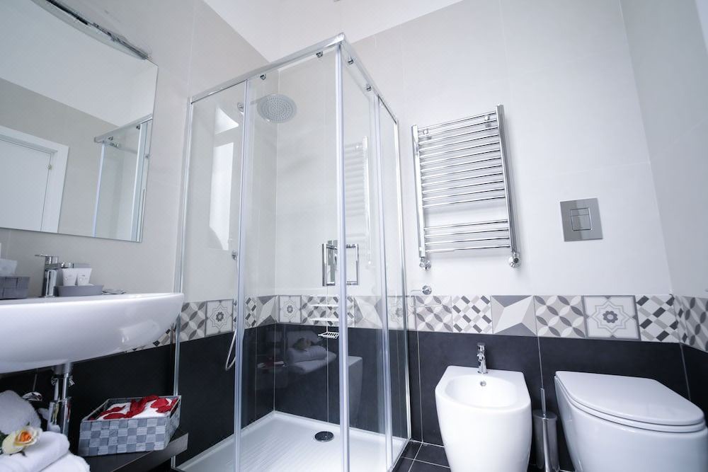 Photo of Bathroom in Santa Lucia