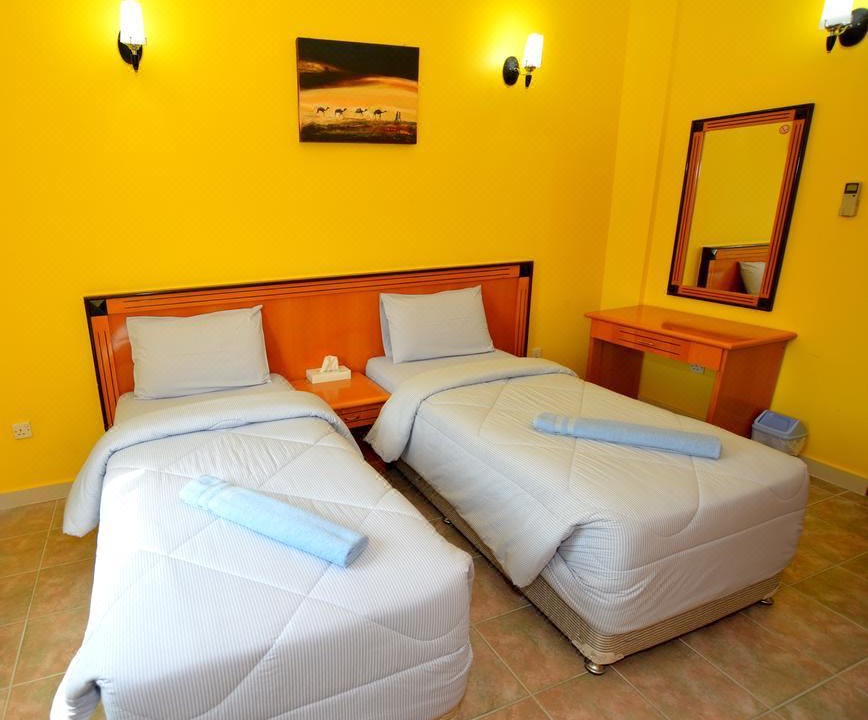 Photo of Bedroom in Al Qusais