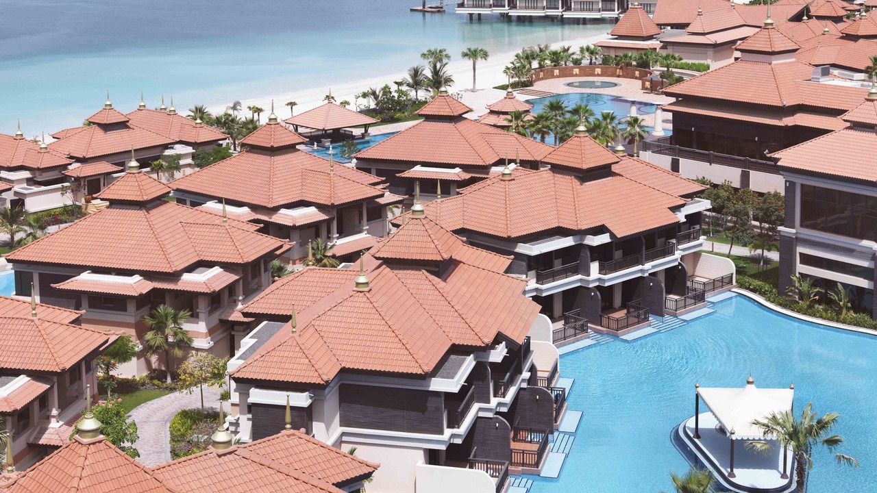 Photo of Others in Palm Jumeirah