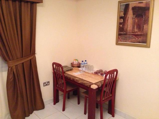 Photo of Bedroom in Old Dubai