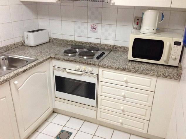Photo of Kitchen in Old Dubai