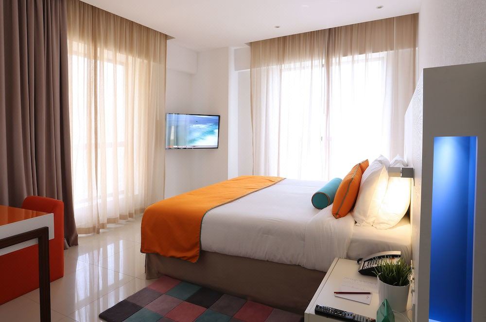 Photo of Bedroom in Dubai Marina