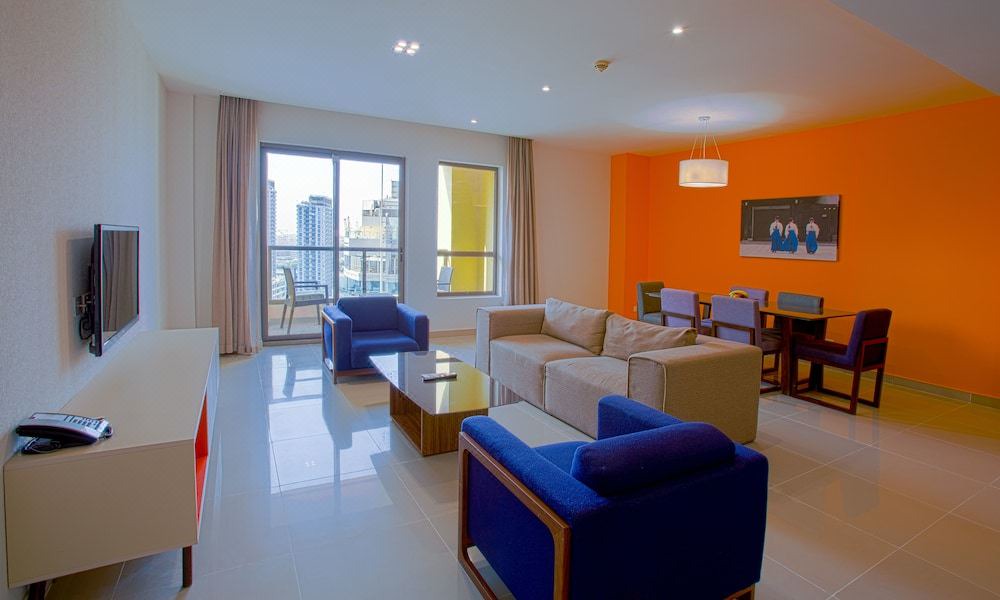Photo of Livingroom in Dubai Marina