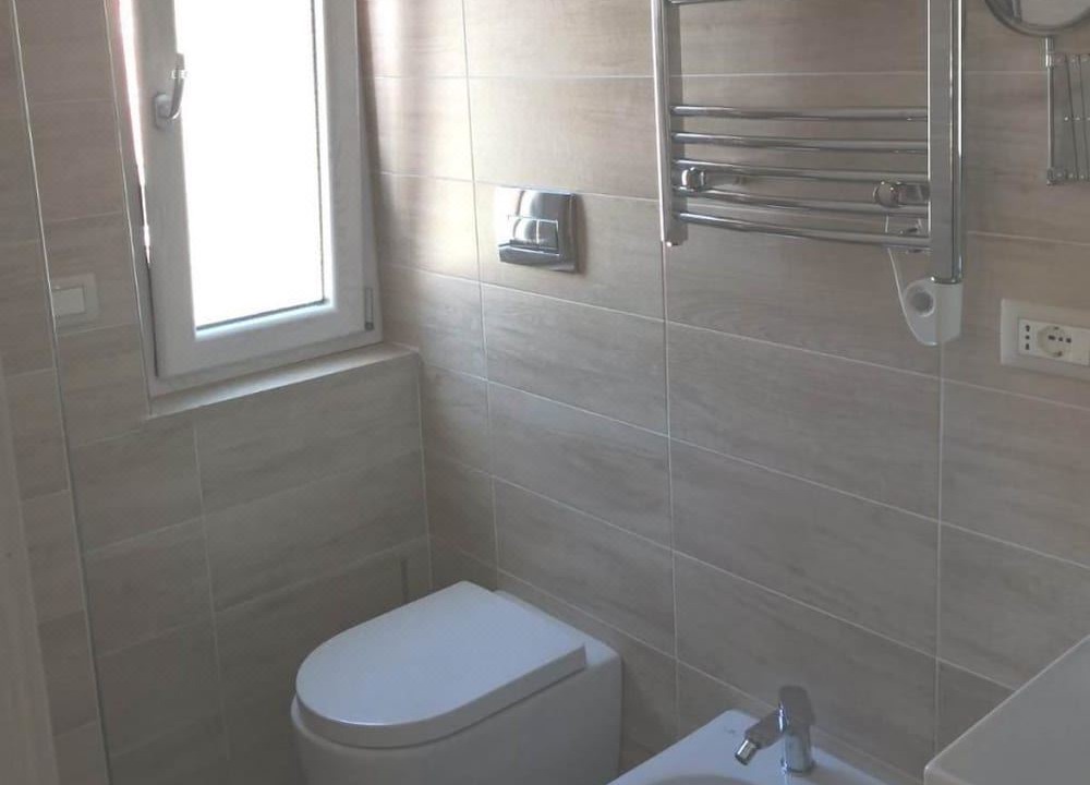 Photo of Bathroom in Rossano
