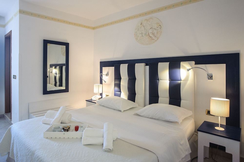 Photo of Bedroom in Caserta Vecchia
