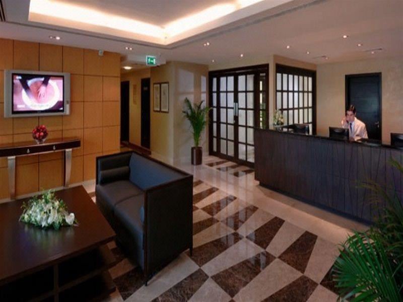 Photo of Livingroom in Dubai Marina