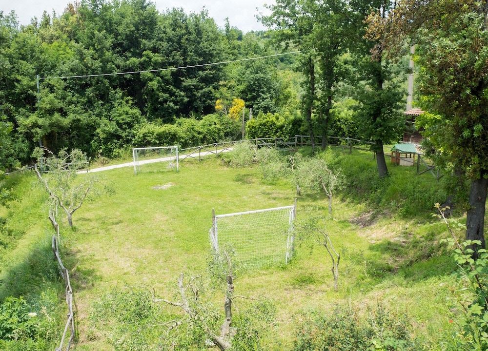 Photo of Outdoor in Frasso Telesino