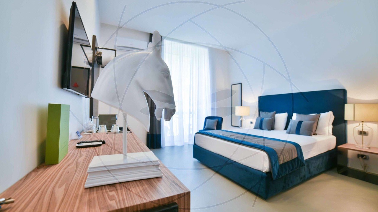 Photo of Bedroom in Santa Lucia