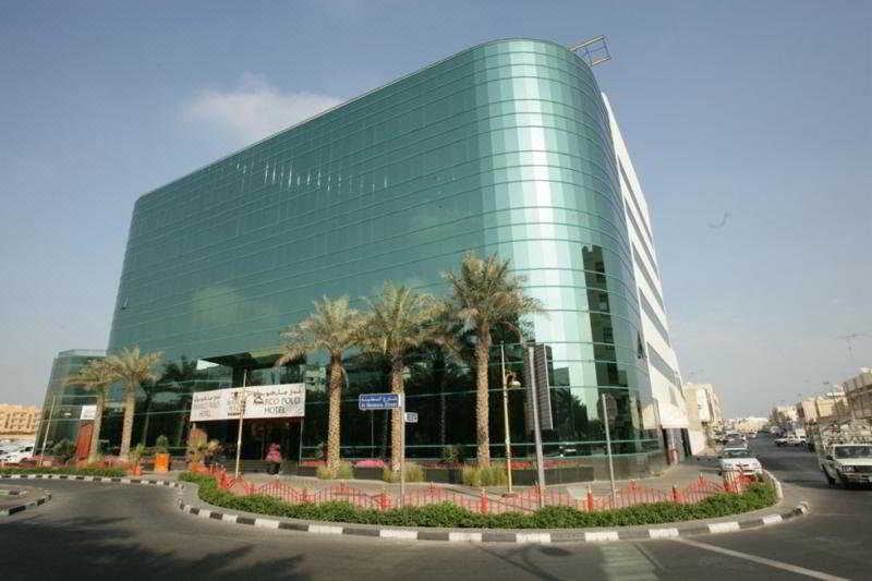 Photo of Buildings in Deira