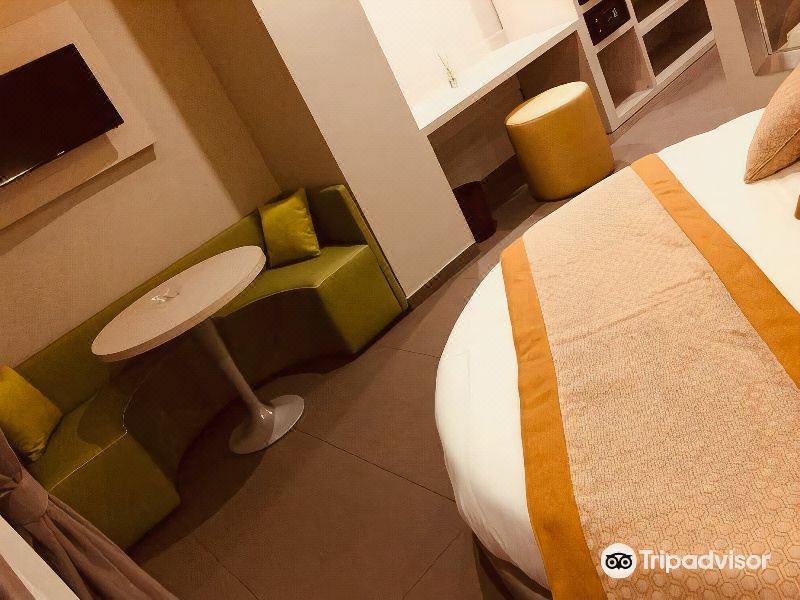 Photo of Bedroom in Marina di Varcaturo