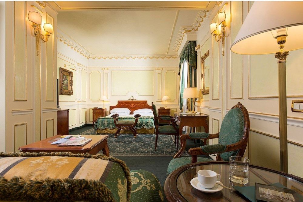 Photo of Livingroom in San Marco Evangelista