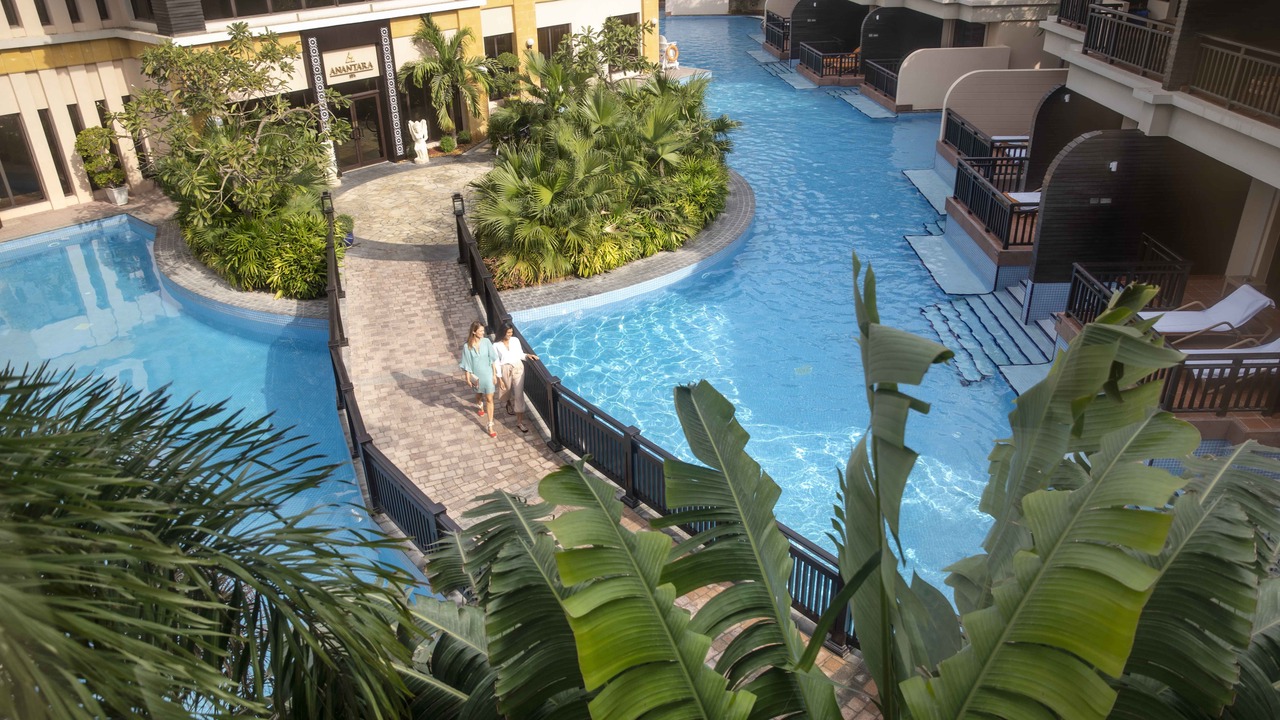 Photo of Outdoor in Palm Jumeirah