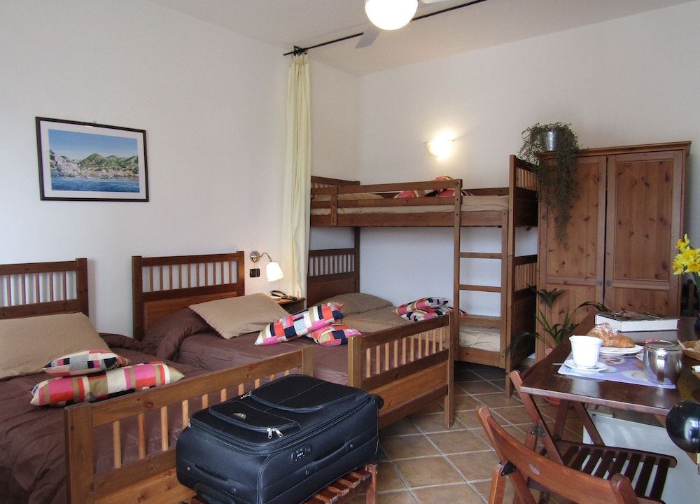Photo of Livingroom in Campinola