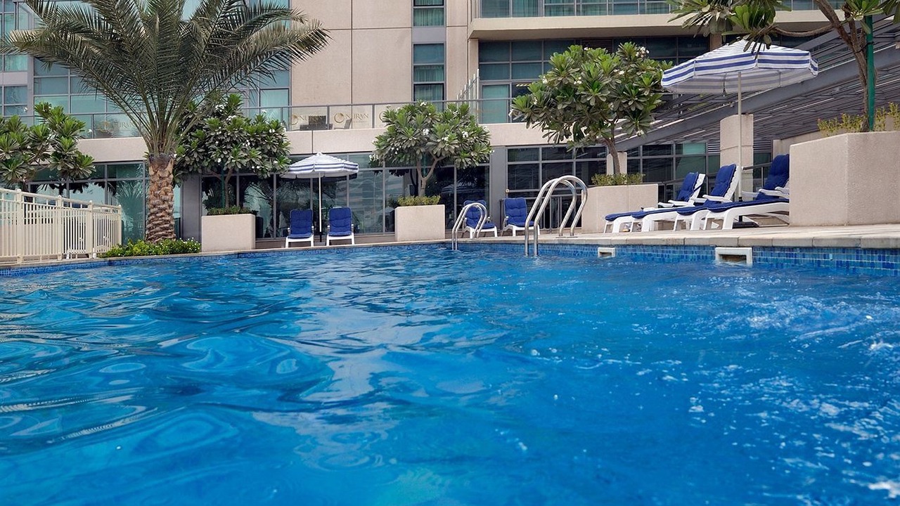 Photo of Outdoor in Dubai Marina