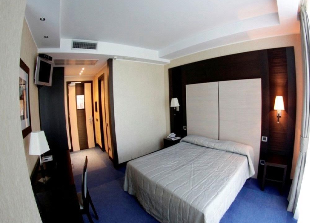 Photo of Bedroom in Casalnuovo di Napoli