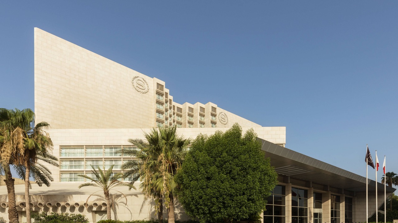 Photo of Buildings in Deira