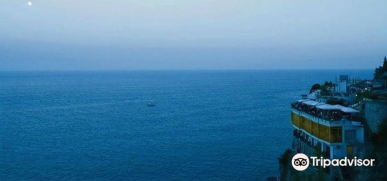 Photo of Outdoor in Cetara