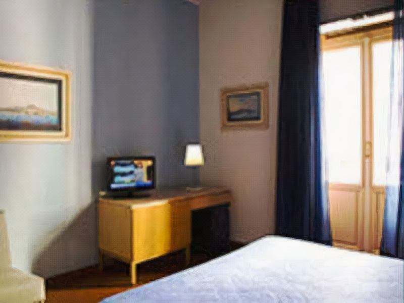 Photo of Bedroom in Santa Lucia
