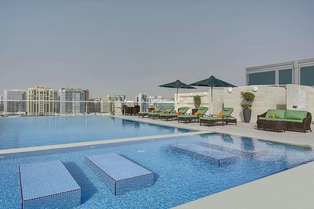 Photo of Outdoor in Al Barsha 1