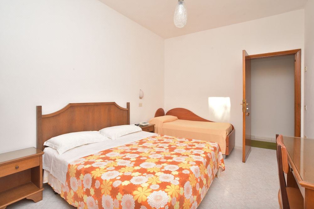 Photo of Bedroom in Barano d'Ischia