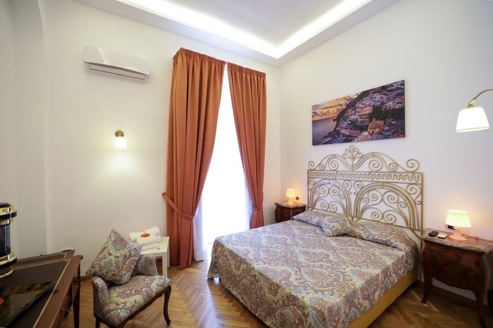 Photo of Bedroom in Santa Lucia
