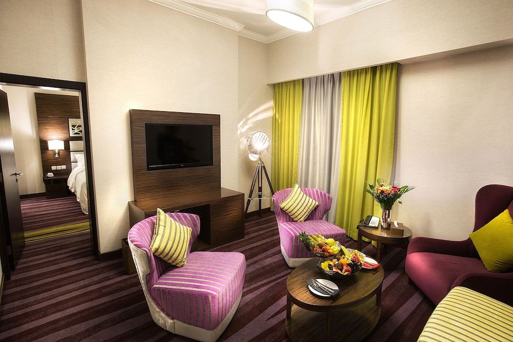 Photo of Livingroom in Dubai Production City