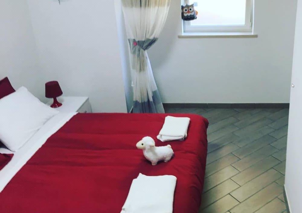 Photo of Bedroom in Castellammare di Stabia