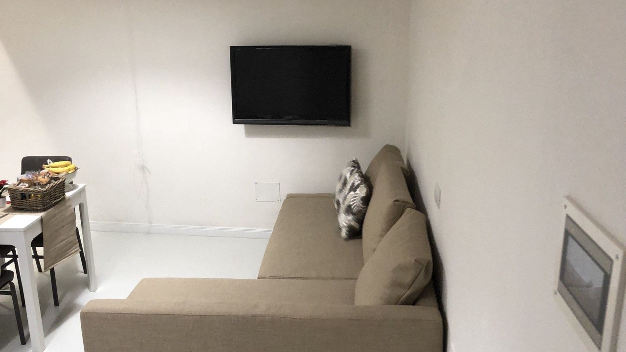 Photo of Livingroom in Pompei